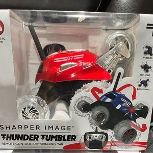 Sharper Image remote control car